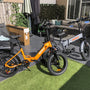 All E-bikes