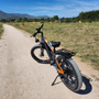 Electric Mountain Bikes