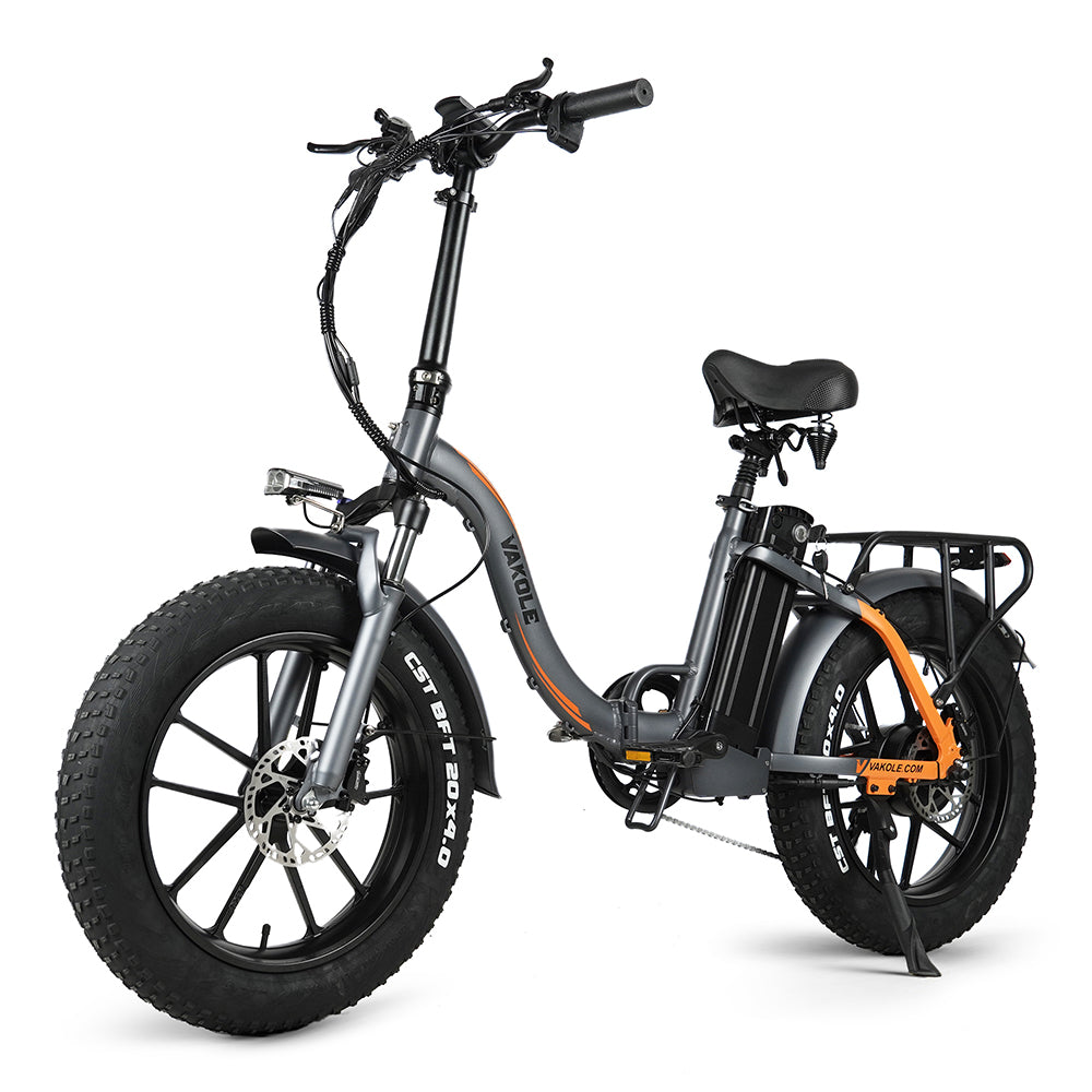 Batería Compatible Para Bicicleta Eléctrica VAKOLE Y20 Pro - 48V 20Ah -  Repuestos Fuentes