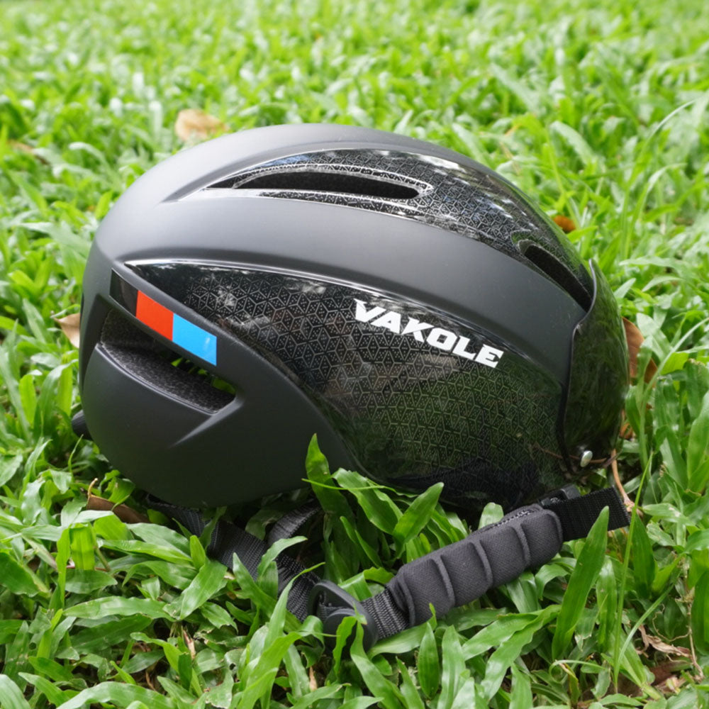 VAKOLE Fahrradhelm – Offizielle Vakole®-Website – Vakole EU
