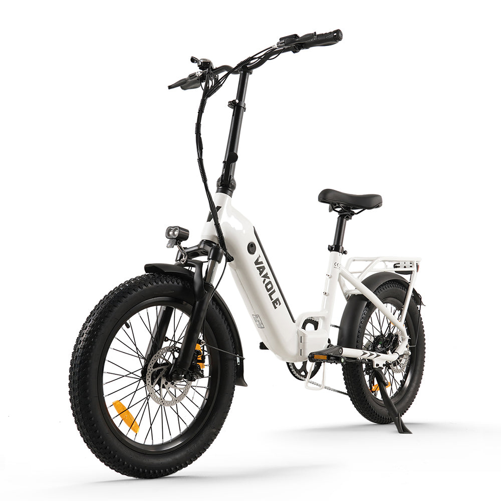 volta e-bike klapprad Vakole VT4 E-bike Klapprad Elektrofahrrad