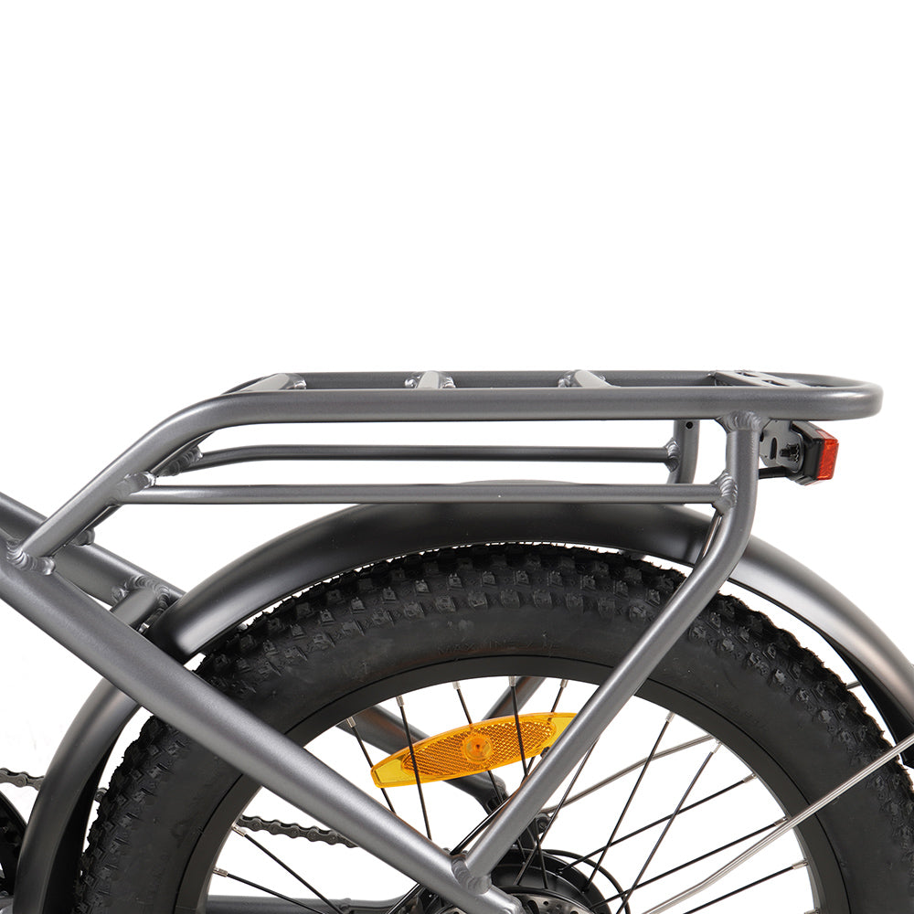 vakole vt4 250w 20 faltbares elektrofahrrad fat bike 13ah e-bike Vakole VT4 Compact Folding Electric Bike