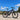 EMT29 Cross-country VTT Électrique