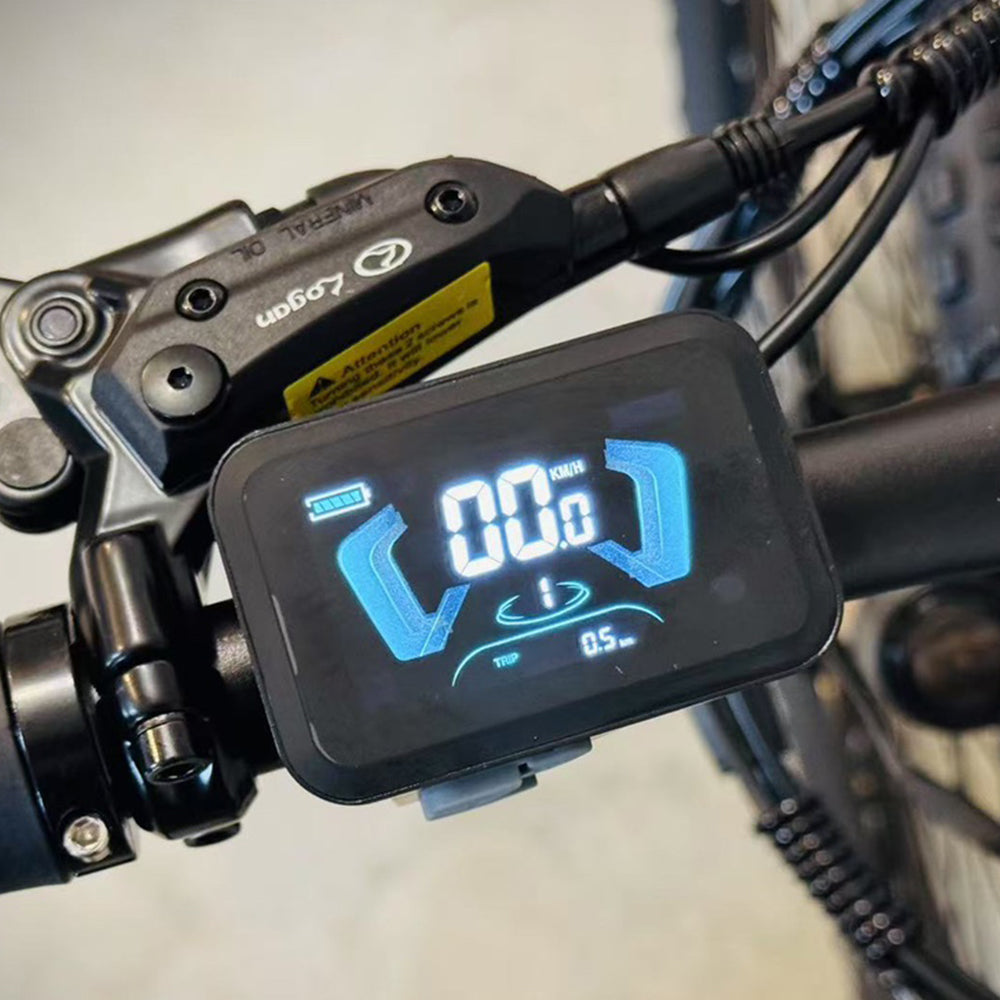 y20 e-bike klapprad 20 zoll VAKOLE Y20 Pro Fatbike E-bike Klapprad