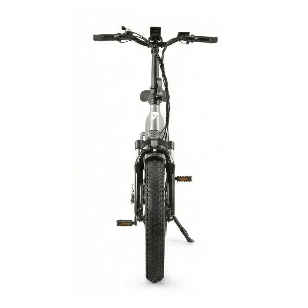 vakole vt4 250w 20 faltbares elektrofahrrad fat bike 13ah e-bike Vakole VT4 E-bike Klapprad Elektrofahrrad