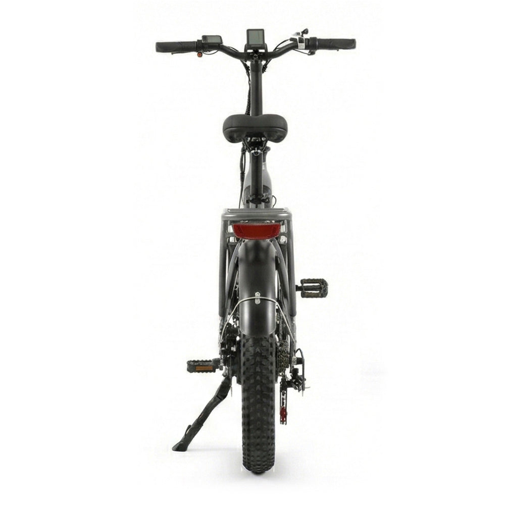 vakole vt4 250w 20 faltbares elektrofahrrad fat bike 13ah e-bike Vakole VT4 Vélo électrique Compact