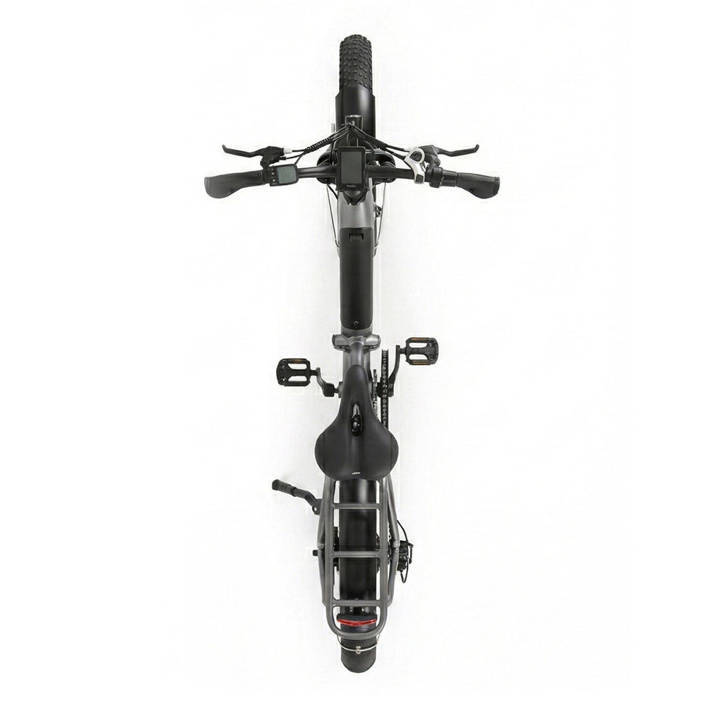 vakole vt4 250w 20 faltbares elektrofahrrad fat bike 13ah e-bike Vakole VT4 E-bike Klapprad Elektrofahrrad